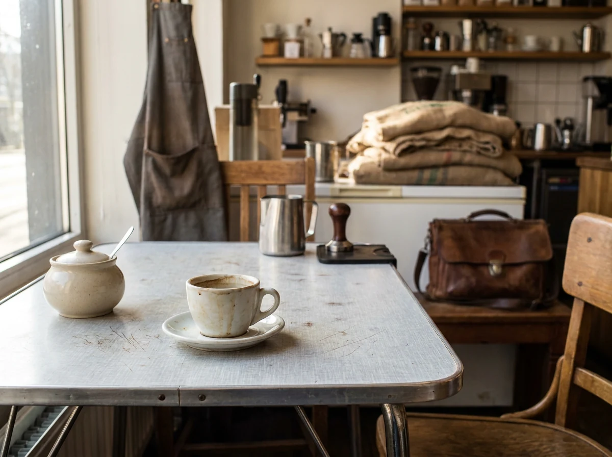 Espresso
